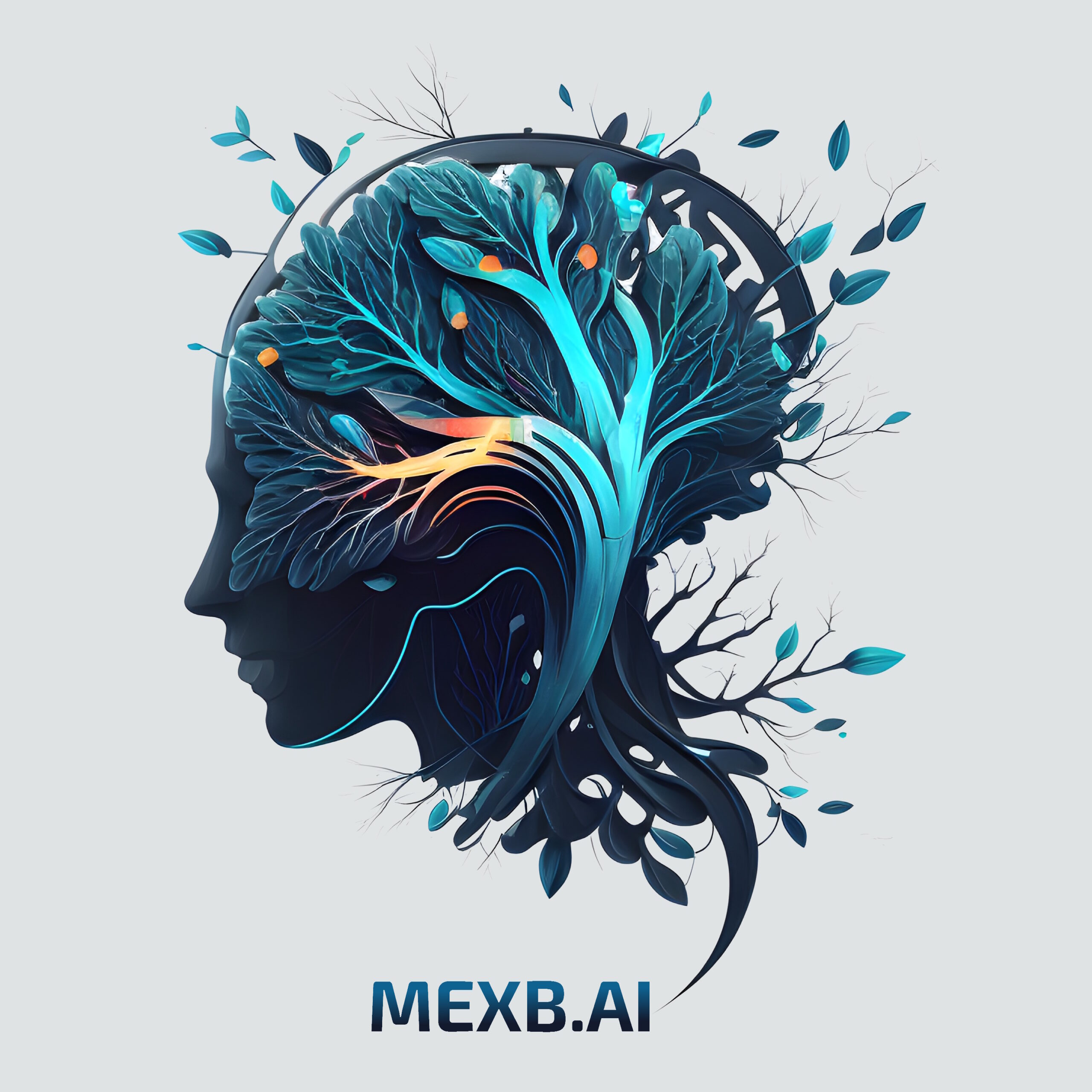 Logo Mexb.ai